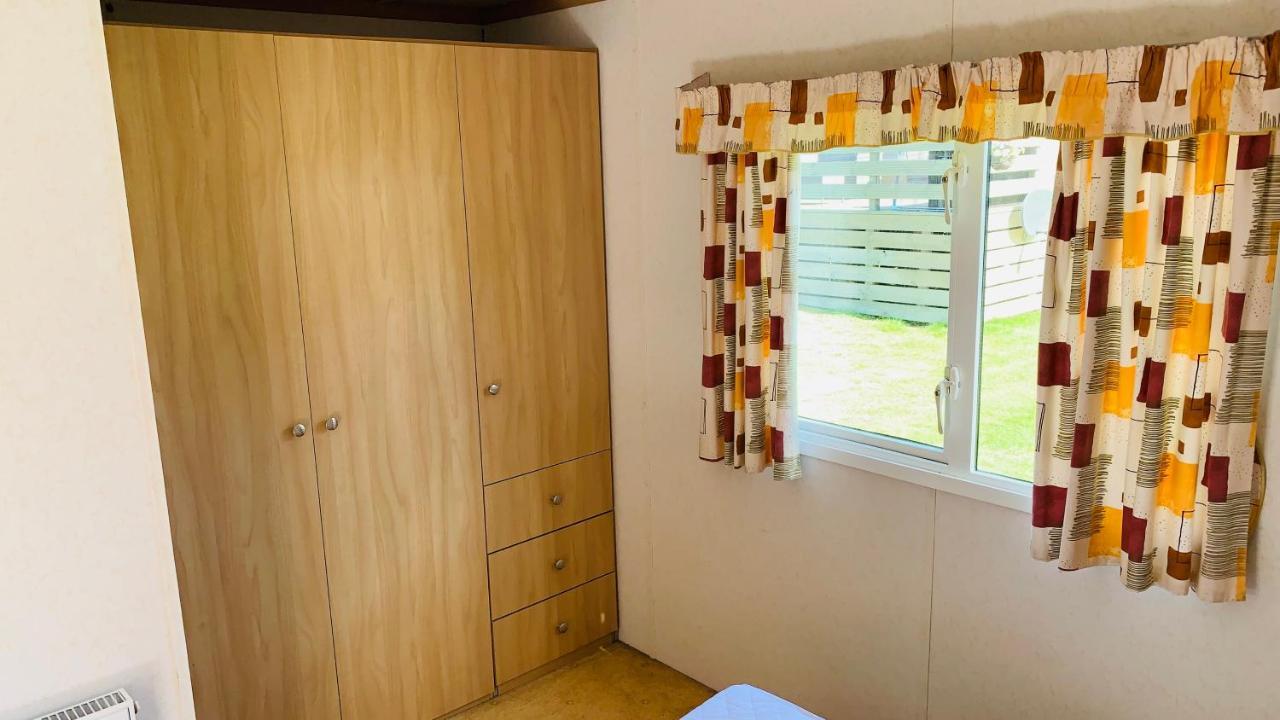 Stunning Large 4 Birth 2 Bedroom Mobile Home With Gorgeous Loch Views Newton Stewart Exterior photo